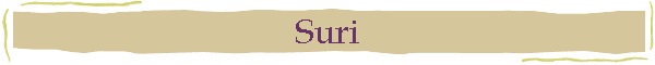 Suri